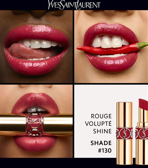 ysl rouge volupté nr 16|rouge volupte 62 x100 150.